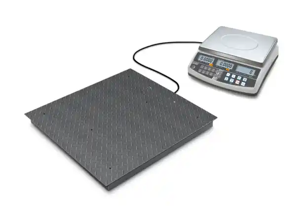 Counting system CCS 1T-4S